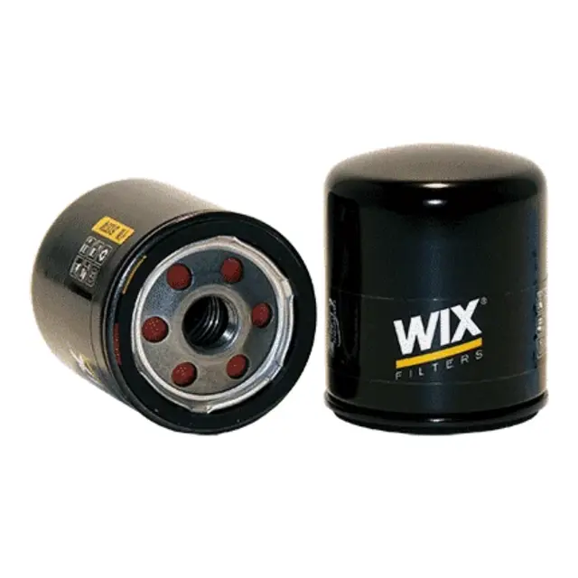 Oljefilter Wix 51374 Bukh DV8/10/20/24/GH130 