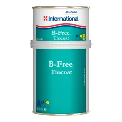 INTERNATIONAL B-free Conversion Coat 0,75 liter