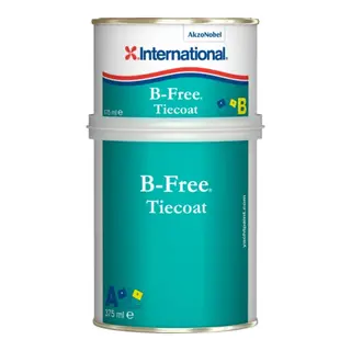 INTERNATIONAL B-free Primer Tiecoat 0,75 liter