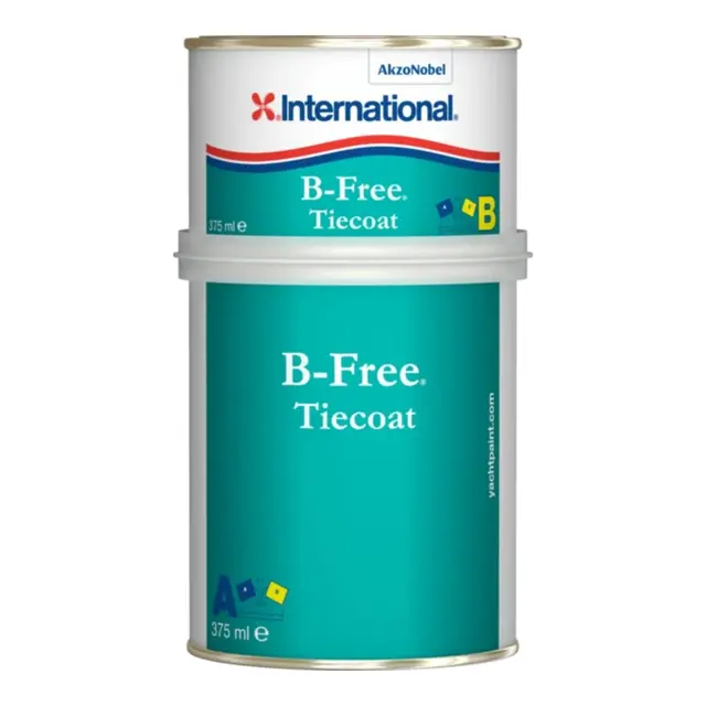 INTERNATIONAL B-free Conversion Coat 0,75 liter 
