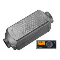 EBERSP&#196;CHER Airtronic M3 D4R 12V Basic