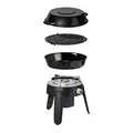 CADAC Safari Chef 30HP Lite kompakt b&#230;rbar gassgrill