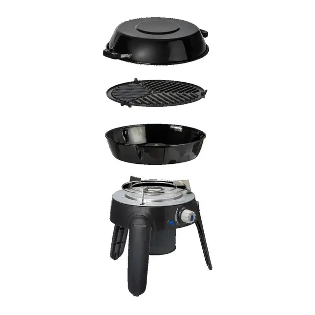 CADAC Safari Chef 30HP Lite kompakt bærbar gassgrill 