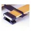 Bedflex Reservespile 8mm 140cm