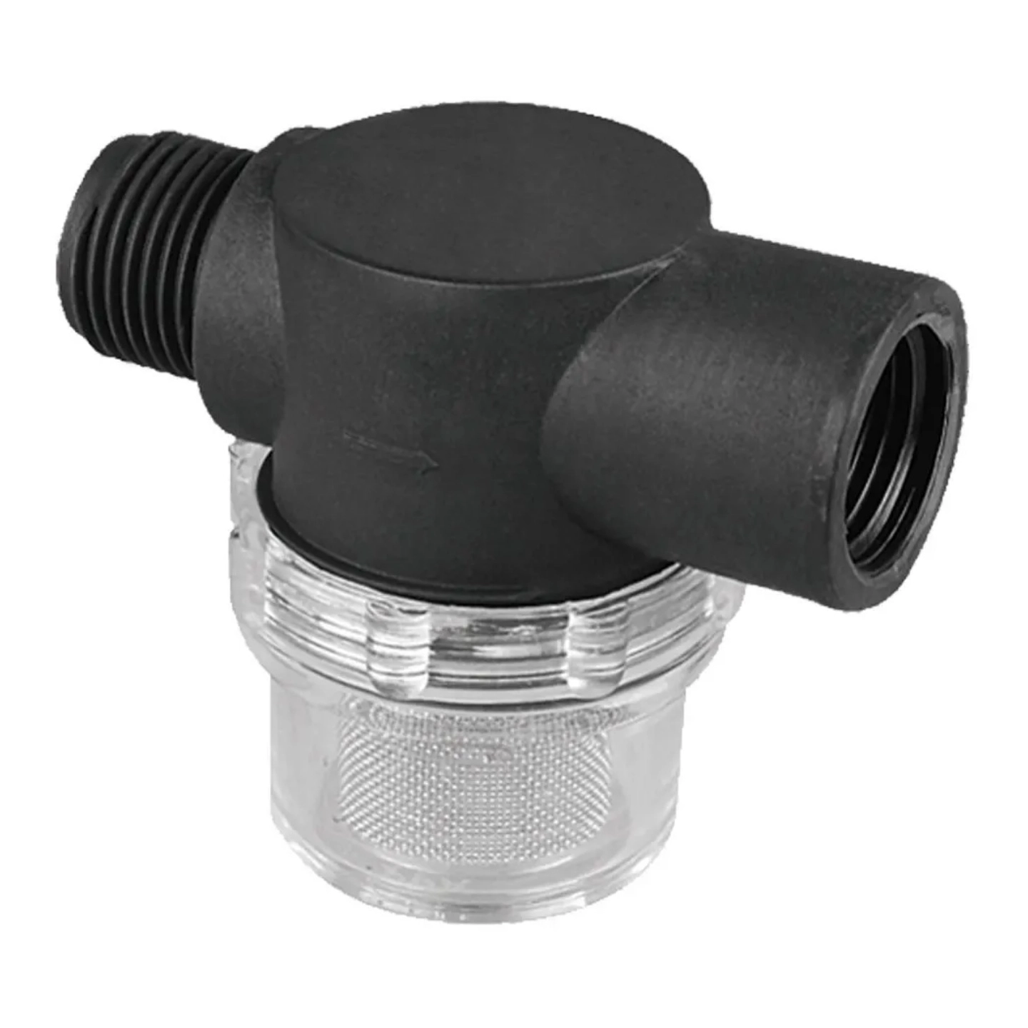 SEAFLO Filter 1/2"  - 14MNPT for 33/34/42/44/51/54 seriene