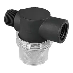 SEAFLO Filter 1/2&quot;&#160; - 14MNPT for 33/34/42/44/51/54 seriene