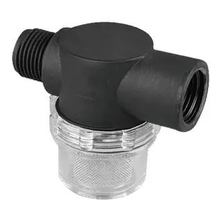 SEAFLO Filter 1/2&quot;&#160; - 14MNPT for 33/34/42/44/51/54 seriene