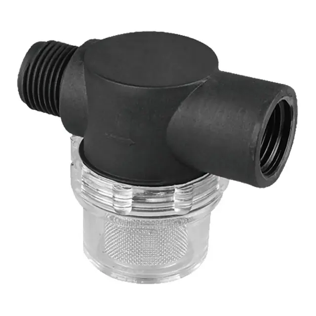 SEAFLO Filter 1/2"  - 14MNPT for 33/34/42/44/51/54 seriene 