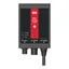 DEFA MultiCharger 1 x 12A - 12V AGM/Gel/Bly/syre-batterier