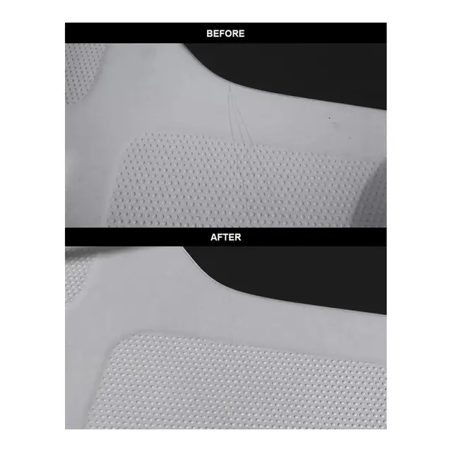 MAGICEZY Hairline Fix - Gelcoatfiller Matterhorn hvit 9002- gelcoat,små skader 