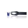 UNIMER U-Cleat fortøyningsfjær, Ø16-20mm for avlasting etter fortøyning