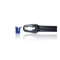 UNIMER U-Cleat fort&#248;yningsfj&#230;r, &#216;16-20mm for avlasting etter fort&#248;yning