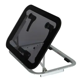 LEWMAR Dekksluke 60 - lav profil 568x568mm