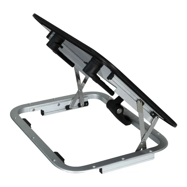 LEWMAR Dekksluke 60 - lav profil 568x568mm 