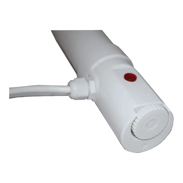 MULTIMARINE Varmerør Basic 92 cm - 180W 230V - Termisk sikring - IP55 - CE 