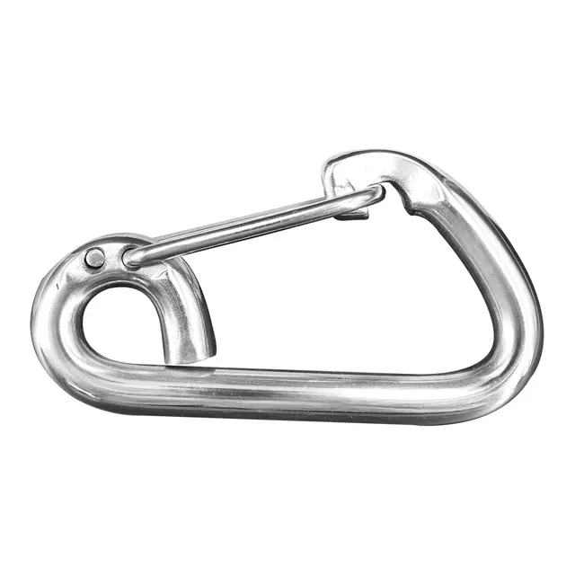 Taukrok 316 m/øye 12 mm 
