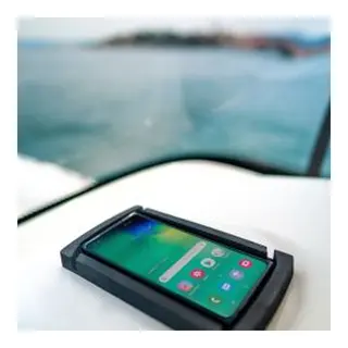 SCANSTRUT ROKK Wireless Catch Trådløs ladelomme for mobil 12/24v 10W 