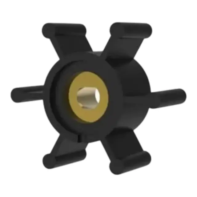 SEAFLO Impeller for kvernpumpe Septikkvernpumpe - Impellerpumpe 