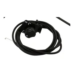 EBERSPÄCHER  Wire for regulering av spjeld 2m lengde