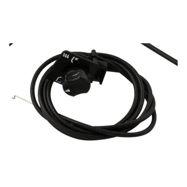 EBERSPÄCHER  Wire for regulering av spjeld 2m lengde 