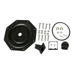 WHALE Henderson MK5 Rep.sett Ak8050