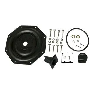 WHALE Henderson MK5 Rep.sett Ak8050