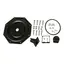 WHALE Henderson MK5 Rep.sett Ak8050