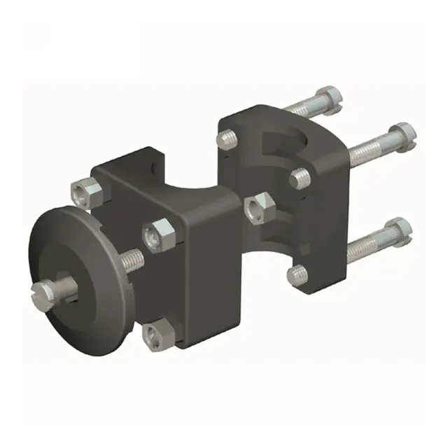 NAWA Fenderholder Ø260 mm 