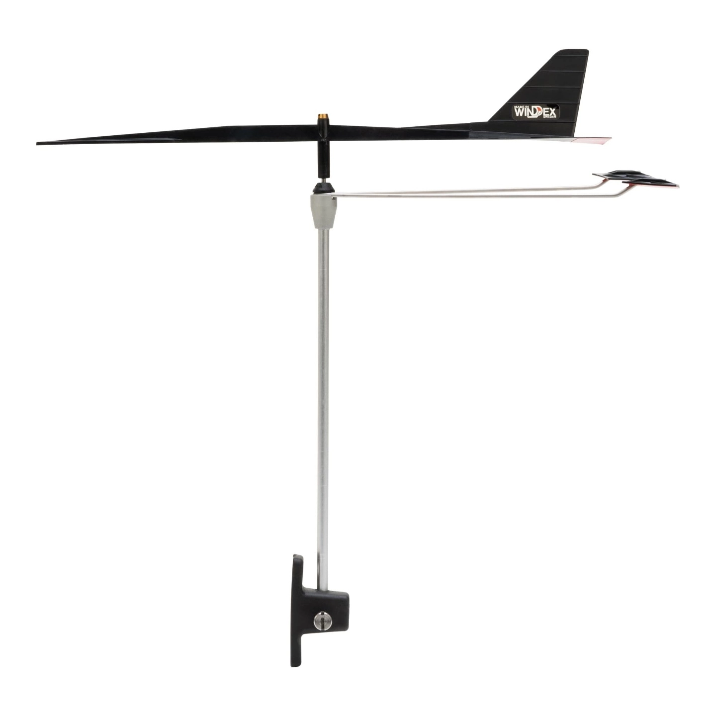 WINDEX 10C Vindretnigsindikator, 25 cm for båter 25-30 ft