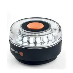 NAVISAFE Navi Light 360 - Rundtlysende 360&#176; Hvitt lys, Rekkevidde 2NM