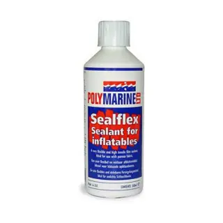 POLYMARINE Sealflex - 500ml Lekkasjetetttnig for gummib&#229;t/RIB