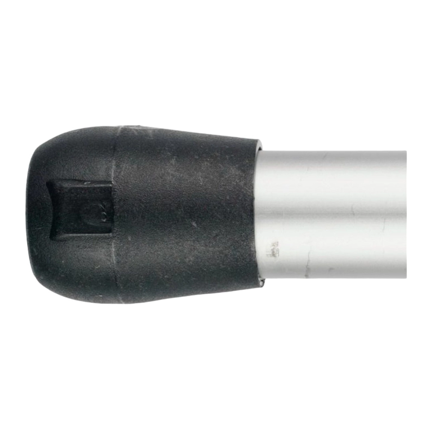 NORENA Plastbeskytter Endebeskytter for 30mm rør