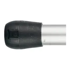 NORENA Plastbeskytter Endebeskytter for 30mm r&#248;r