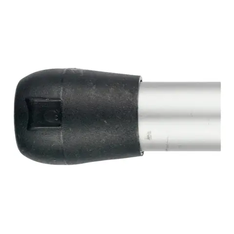 NORENA Plastbeskytter Endebeskytter for 30mm r&#248;r