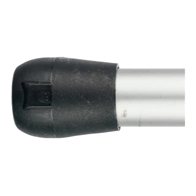 NORENA Plastbeskytter Endebeskytter for 30mm rør 