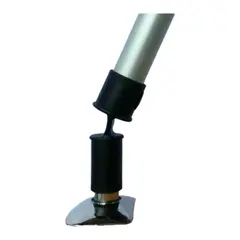 NORENA Rekkefot Tapp 22mm Utvendig