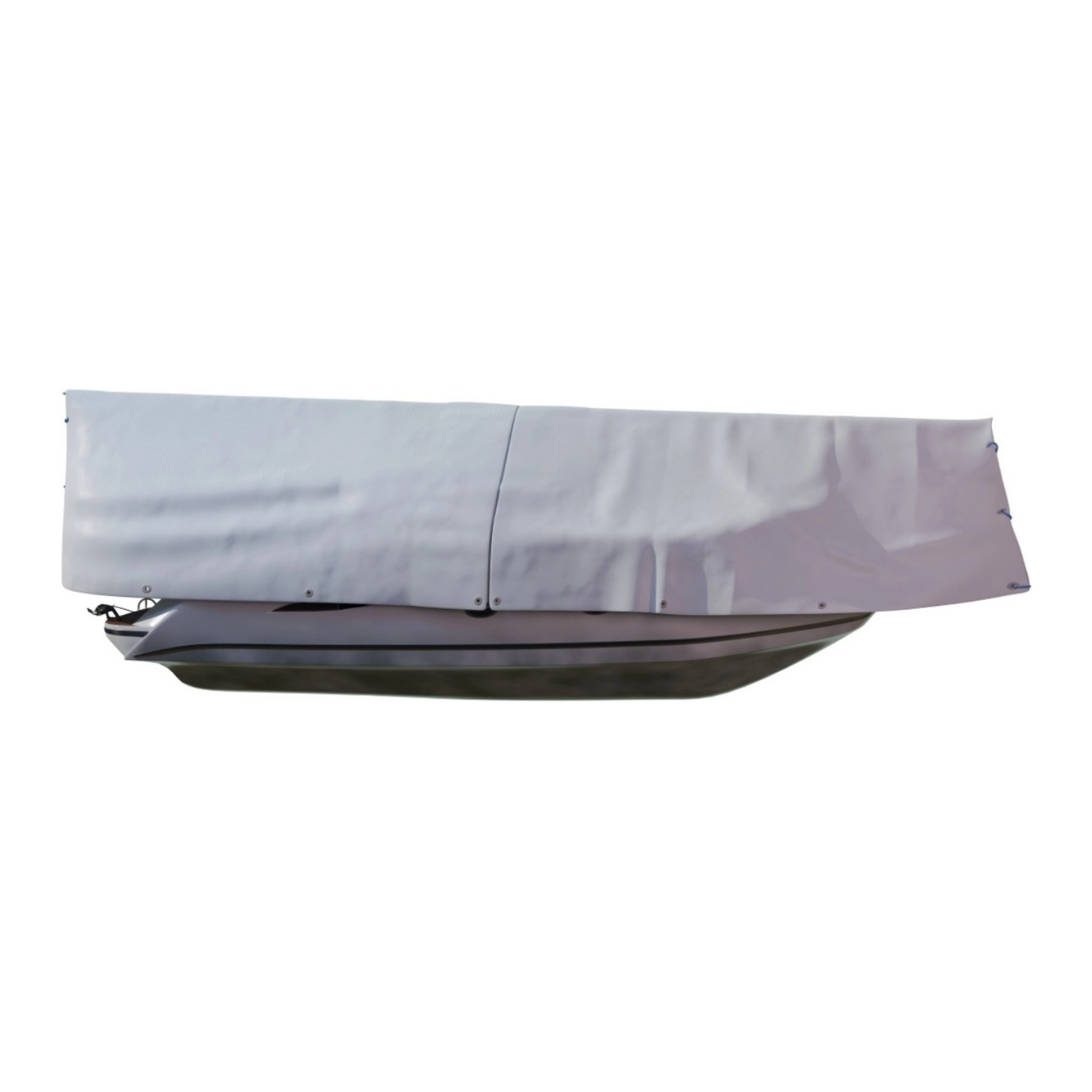 NORENA Light 8x12 550 G Norena Light Opplagspresenning