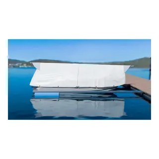 NORENA Light 6x9 550 G Norena Light Opplagspresenning