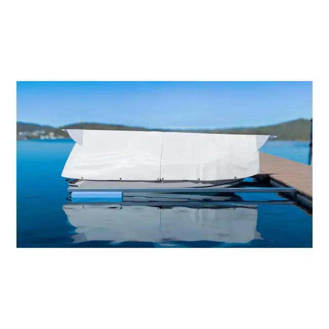 NORENA Light 6x9 550 G Norena Light Opplagspresenning 