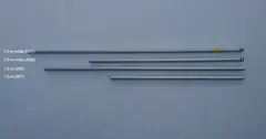 NORENA M&#248;ner&#248;r 150cm - m/ l&#229;s Passer Norena og Opi stativer