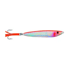 Skarpsilda Pilk 250g S&#248;lv/R&#248;d