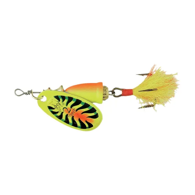 Vibrax Foxtail BFX2 6g FTX 