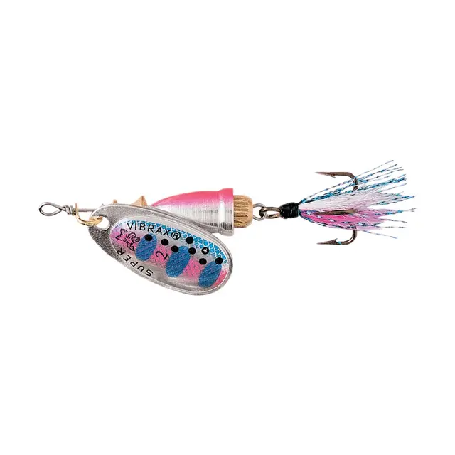 Vibrax Foxtail BFX2 6g RTX 