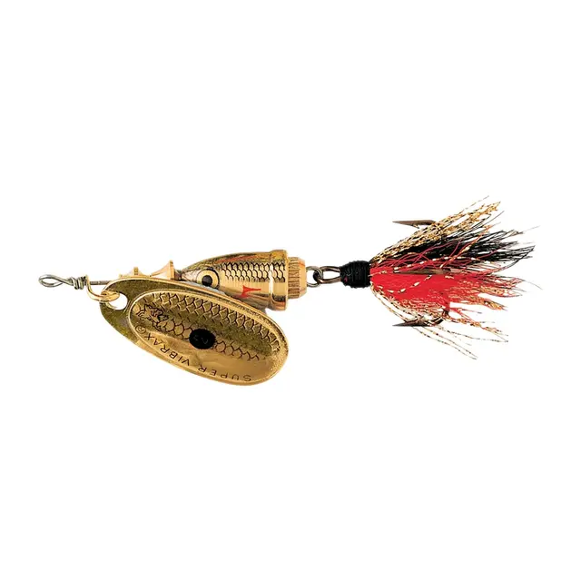Vibrax Foxtail BFX2 6g GSDX 