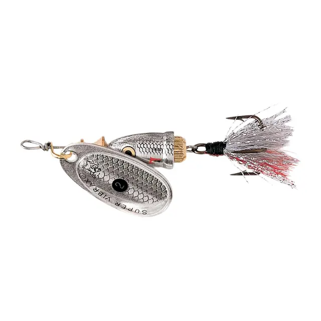 Vibrax Foxtail BFX3 8g SSDX 