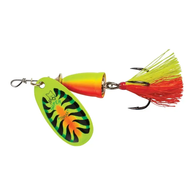 Vibrax Foxtail BFX4 10g FTX 