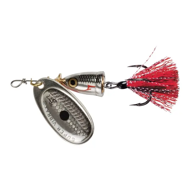 Vibrax Foxtail BFX4 10g SSDX 