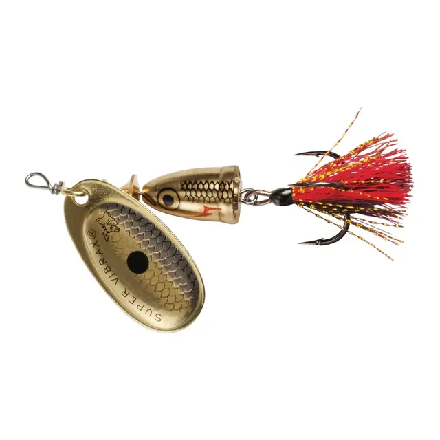 Vibrax Foxtail BFX4 10g GSDX 