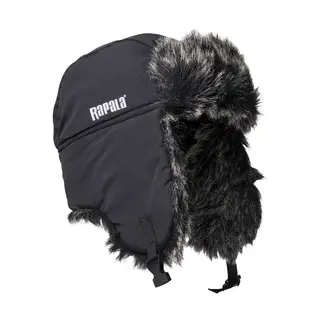 RAPALA Trapper Lue Sort - One Size