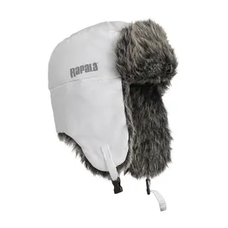 RAPALA Trapper Lue Hvit - One Size